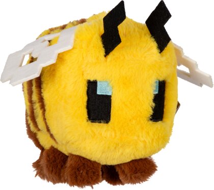 Minecraft - Movie Bee Plüsch