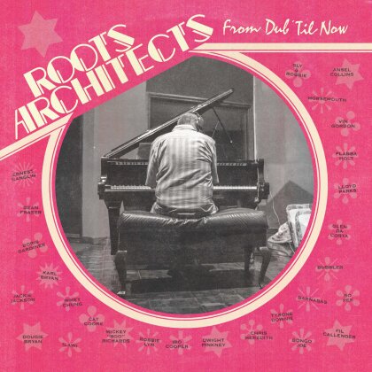 Roots Architects - From Dub 'Til Now (LP)