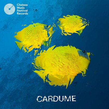 Cardume - Cardume