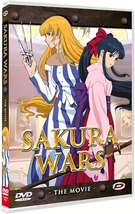 Sakura Wars - The Movie