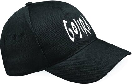 Gojira - Logo