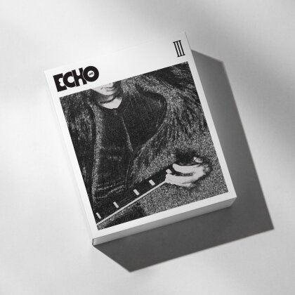 Jin (BTS) (K-Pop) - Echo (III)
