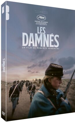 Les Damnés (2024)