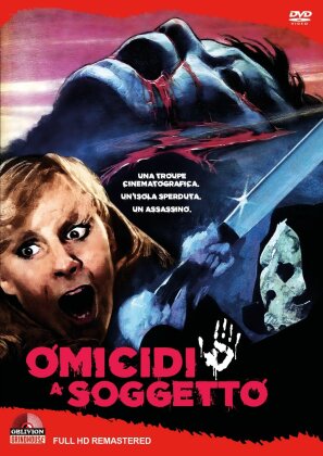 Omicidi a soggetto (1982) (Versione Rimasterizzata)