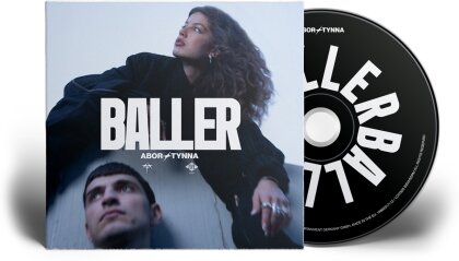 Abor & Tynna - Baller Remix EP