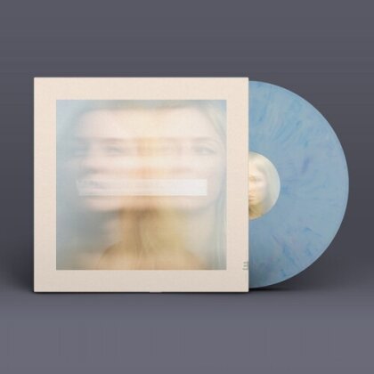 Olga Amelchenko - Howling Silence (LP)
