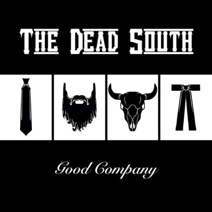 The Dead South - Good Company (2025 Reissue, LP)