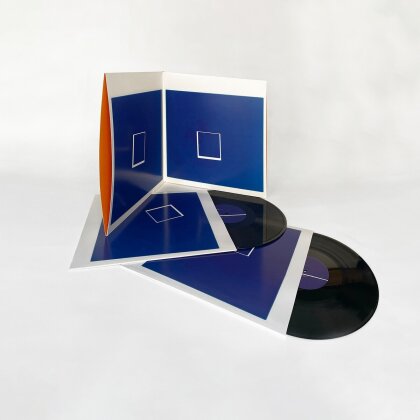Underworld - Beaucoup Fish (2025 Reissue, Smith Hyde Productions, 2 LPs)