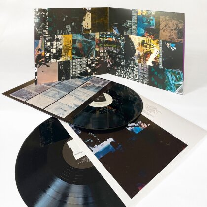 Underworld - Oblivion With Bells (2025 Reissue, Smith Hyde Productions, 2 LPs)