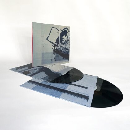 Underworld - Second Toughest In The Infants (2025 Reissue, Smith Hyde Productions, 2 LPs)
