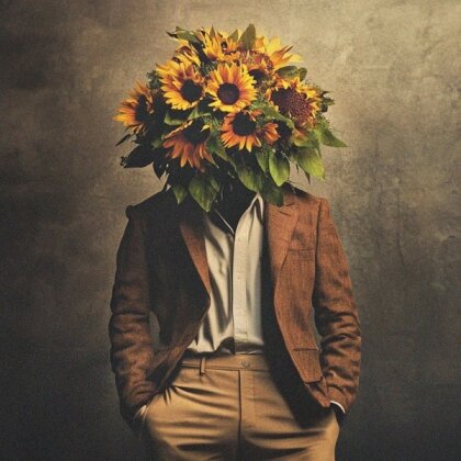 Jay Wheeler - Girasoles (Yellow Vinyl, 2 LPs)