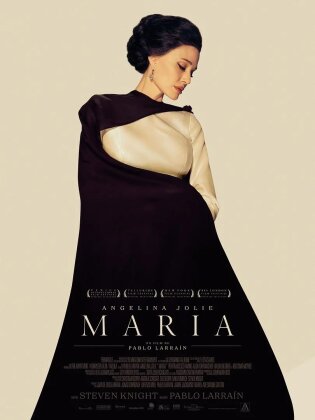 Maria (2024)