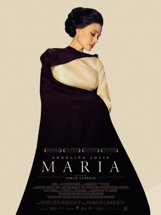 Maria (2024)