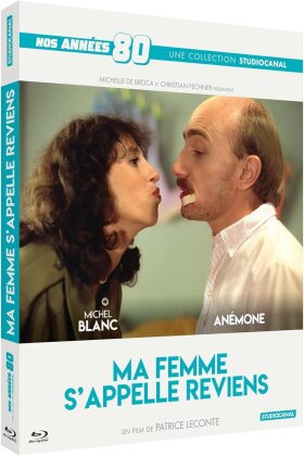 Ma femme s'appelle reviens (1981) (Nos Années 80)