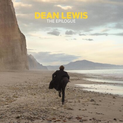 Dean Lewis - The Epilogue (Deluxe Edition, Highlighter Yellow Vinyl, 2 LPs)