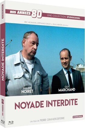 Noyade interdite (1987) (Nos Années 80)