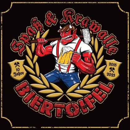 Biertoifel - SPAß & KRAWALLE
