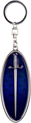 Other - Lord Of The Rings Trilogy - Anduril Keyring