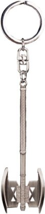 Other - Lotr Trilogy - Gimli's Axe Bottle Opener Keyring