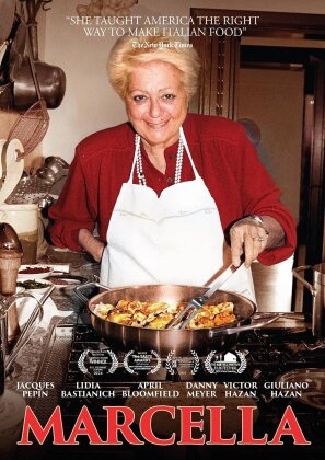 Marcella (2024)