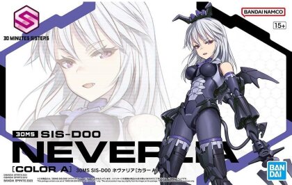30 Minutes Sisters - Neverlia (Color A)