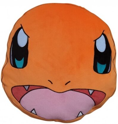 Coussin - Salamèche - Pokemon - 40 cm