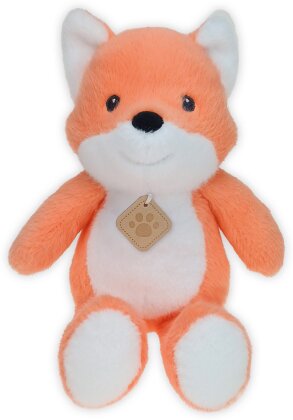 TRÖTSCH - Plüsch-Fuchs 20 cm