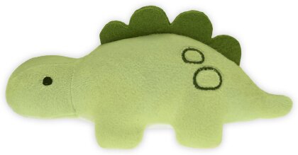 TRÖTSCH - Plüsch-Dino grün 18 cm