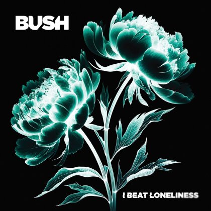Bush - I Beat Loneliness (2 LPs)
