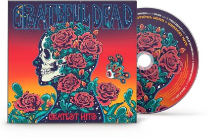 Grateful Dead - Gratest Hits
