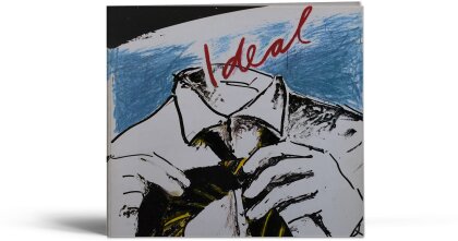 Ideal - --- (2025 Reissue, 2025 Mix)