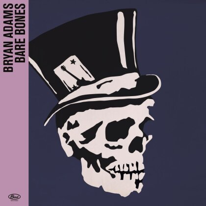 Bryan Adams - Bare Bones - Live/Unplugged (2025 Reissue)
