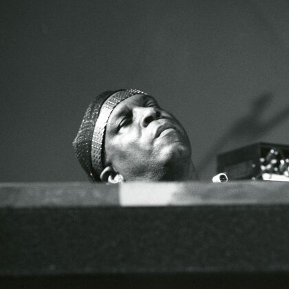 Sun Ra - Nuits De La Fondation Maeght (Boxset, 4 CDs)