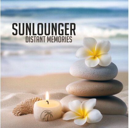 Sunlounger - Distant Memories (2 CD)