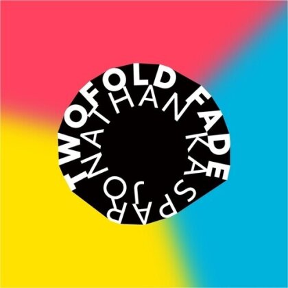 Jonathan Kaspar - Twofold - Fade (Limited Edition, Colored, LP)