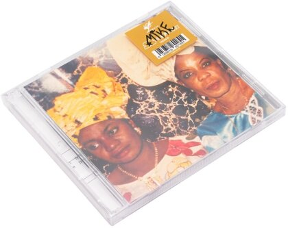 Mike - Showbiz! (Special Edition, 2 CDs)