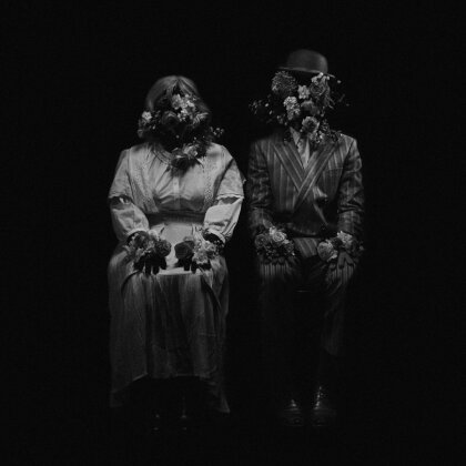 Lone Assembly - That Never Happened (LP)