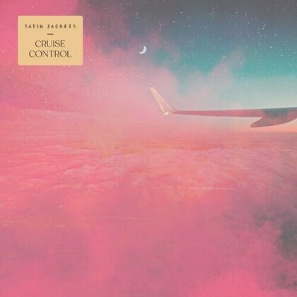 Satin Jackets - Cruise Control (2 LPs)