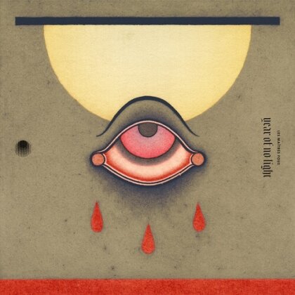 Year Of No Light - Les Maitres Fous