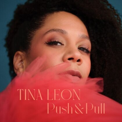 Tina Leon - Push & Pull (Digipack)