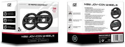 ready2gaming Nintendo Switch 2 Joycon Wheel