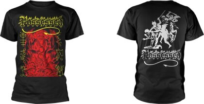 Possessed - Baphomet