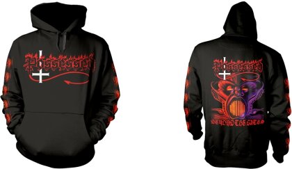 Possessed - Beyond The Gates