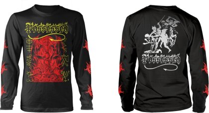 Possessed - Baphomet