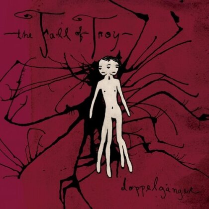The Fall Of Troy - Doppelgänger (2025 Reissue, Edizione10° Anniversario, LP)