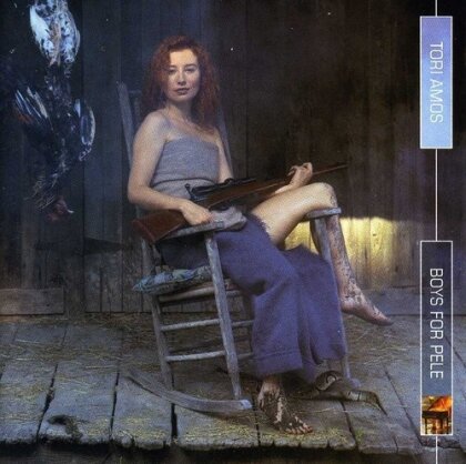 Tori Amos - Boys For Pele