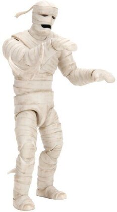 1:12 Action Figure - Scooby Doo! Wave 1 - Mummy Of