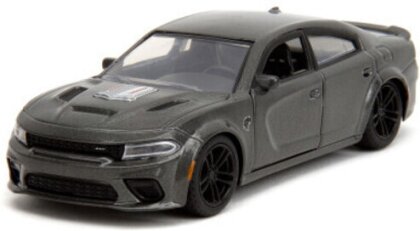 1:32 Ff - F10 '21 Dodge Charger Srt Hellcat