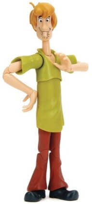 1:12 Action Figure - Scooby Doo! Wave 1 - Shaggy