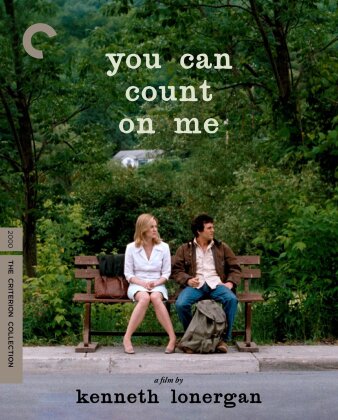 You Can Count on Me (2000) (Criterion Collection, Restored, Special Edition)